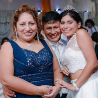 Jenny Jorge