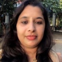 Mythri B
