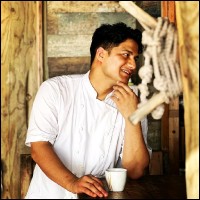 Rahul Singh Chadda