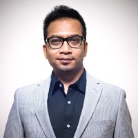 Rajib Sahaji, M. Sc., P.Eng.