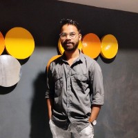 KETAN BORSE