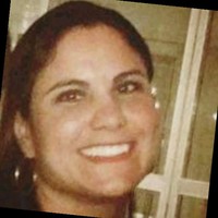 Claudia Muchaypiña Baudry