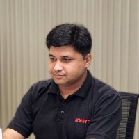 Jay Bagthariya