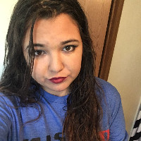 Kimalee Cedillo
