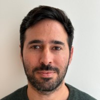 Amir Rosenblatt