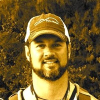 Chad Novak, Ph.D.