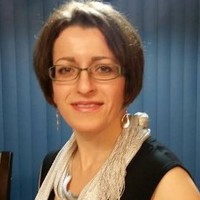 Maryam Shayegan