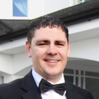 Ben Sharkey