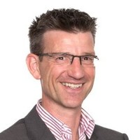 Jos De Lange