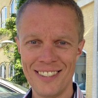 Lars Søgaard