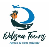 Agencia de viajes Odisea tours