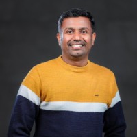 Prasanth Nair K