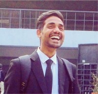 Vikash Kashyap