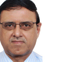 Vijay Vijayaraghavan