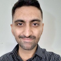 Taha Kirmani