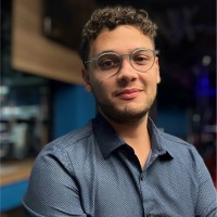Gustavo Oliveira