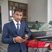 Atul Vikram Singh