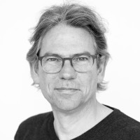 Arnold Bleumink