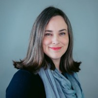 Melanie Flamm Barlow