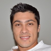 Marco Aurélio da Silva