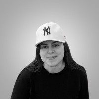 Andrea Miranda