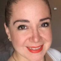 Carla Alicia De la Cuadra Arenas