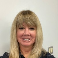 Kimberly Johnston