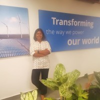 Nishatha Abraham
