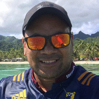 Teu Raymond Ikahihifo