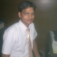 Abhilash Kharatmol