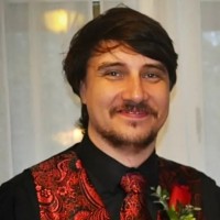 Nick Canning