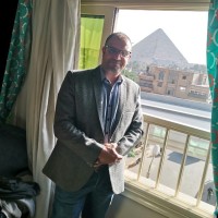 Mohamed Aboelmaarf