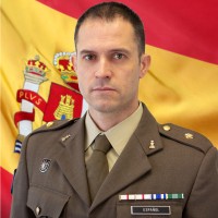 Miguel Ángel Español Casasnovas