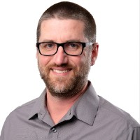 Steve Mackenzie