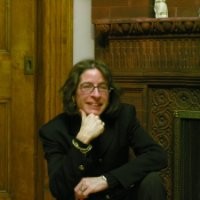 Véronique Lozac’h