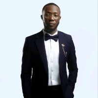 Paul Afolabi
