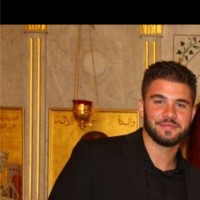 Georges Nehme
