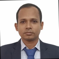 Gobinda Paul