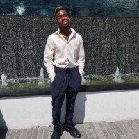 Taji Muhammad