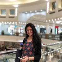 Nisha Parvanda