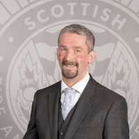 Kenneth Blake