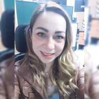 Berenice Acevedo
