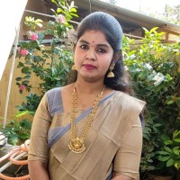 Devadharshini Elangovan