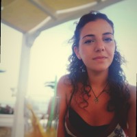 Sarah Aliano