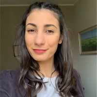 Sofia Cipolloni