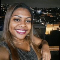 Cristiana Carvalho dos Santos