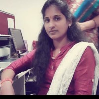 Ms Anitha
