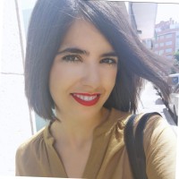 Cristina Pascual Outeiral