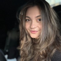 Gabrielle Penn-Nagar
