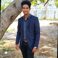 Yogesh Waran